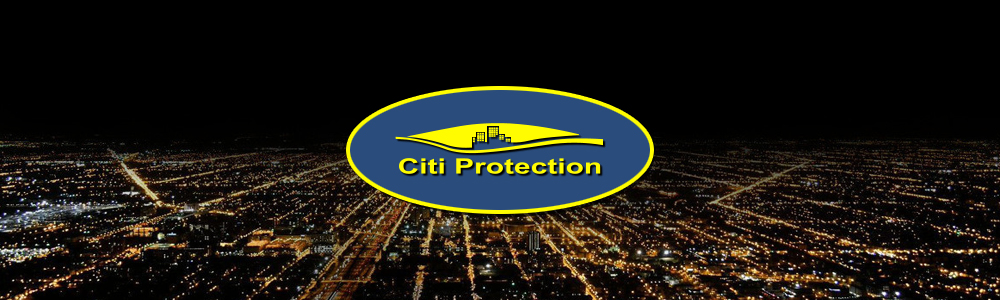 Citi Protection Pretoria main banner image